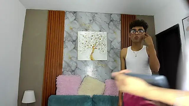 Snapshot of BOYS_PLAY chatting on 16, 3, 2026 BOYS PLAY online show from 16, 3, 2026