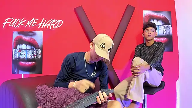 Snapshot of BOYS_PLAY chatting on 20, 3, 2026 BOYS PLAY online show from 20, 3, 2026