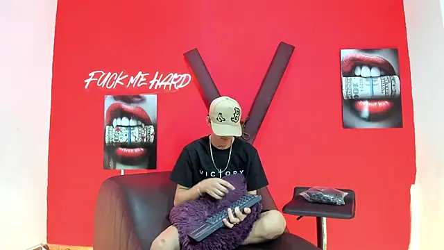 Snapshot of BOYS_PLAY chatting on 21, 3, 2026 BOYS PLAY online show from 21, 3, 2026