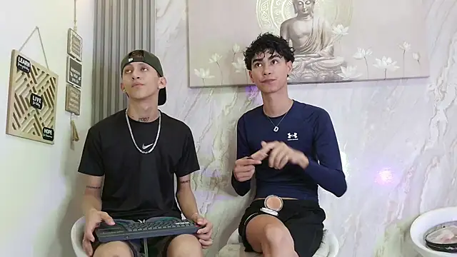 BOYS PLAY online show from 6, 5, 2026
