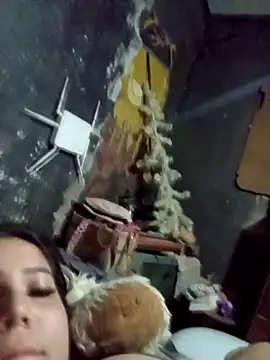 candysex123 online show from 22, 3, 2026