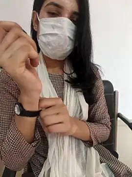 tanzum khan3202 online show from 14, 3, 2026