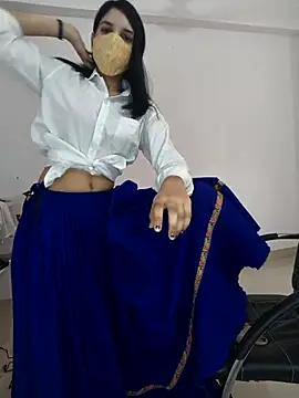 tanzum khan3202 online show from 15, 3, 2026