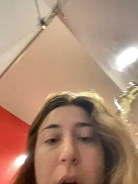 kate nicepops999114 online show from 16, 3, 2026