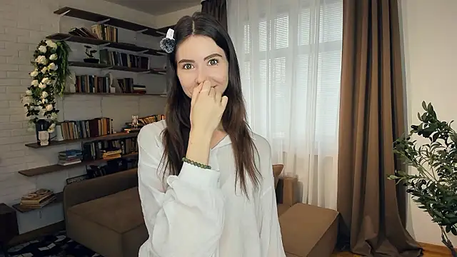 AbbeyStark online show from 9, 3, 2026