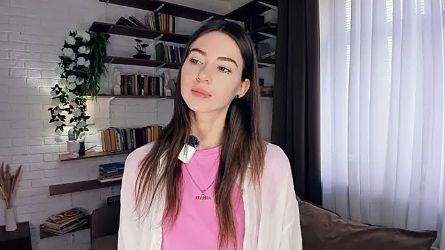 AbbeyStark online show from 18, 3, 2026