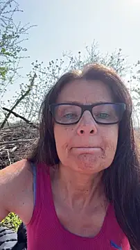 Dance Lady online show from 11, 4, 2026