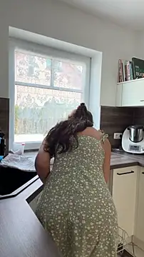 Dance Lady online show from 18, 4, 2026