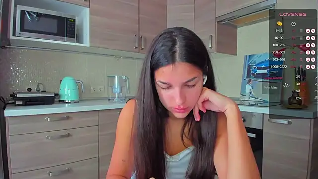 Snapshot of AngelGabe chatting on 17, 2, 2026 AngelGabe online show from 17, 2, 2026