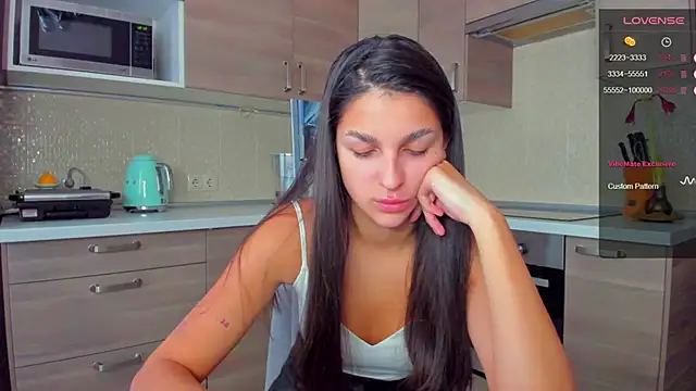 Snapshot of AngelGabe chatting on 21, 2, 2026 AngelGabe online show from 21, 2, 2026