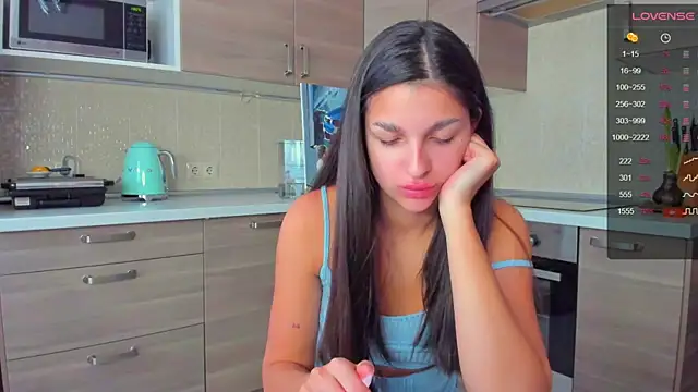 Snapshot of AngelGabe chatting on 25, 2, 2026 AngelGabe online show from 25, 2, 2026