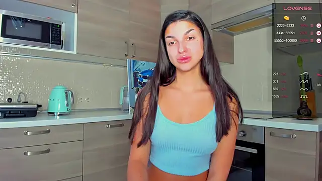 Snapshot of AngelGabe chatting on 6, 3, 2026 AngelGabe online show from 6, 3, 2026