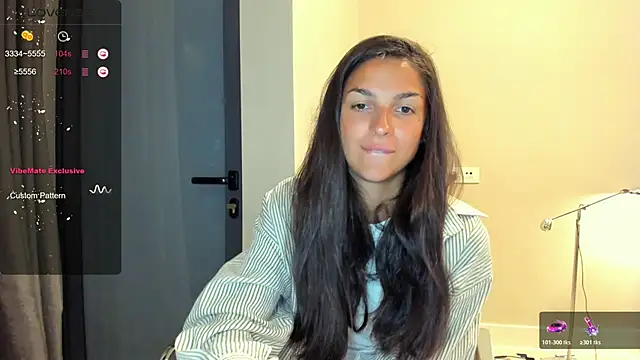 Snapshot of AngelGabe chatting on 30, 3, 2026 AngelGabe online show from 30, 3, 2026