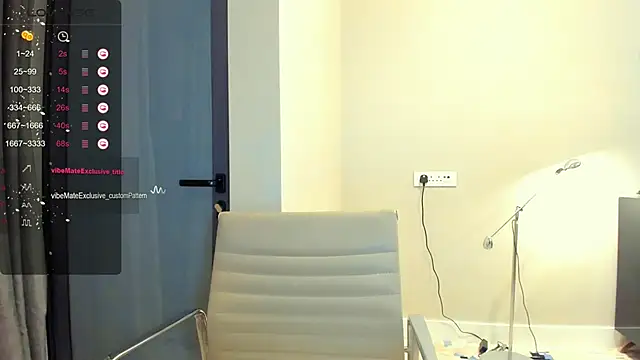 Snapshot of AngelGabe chatting on 31, 3, 2026 AngelGabe online show from 31, 3, 2026