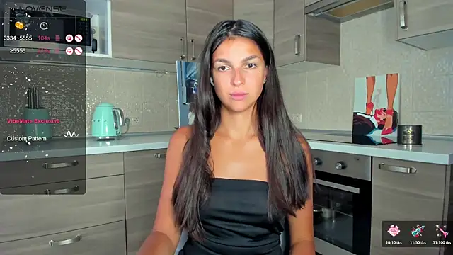 Snapshot of AngelGabe chatting on 7, 4, 2026 AngelGabe online show from 7, 4, 2026