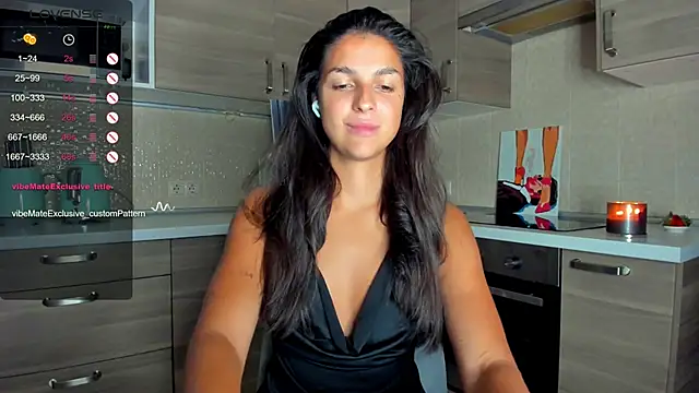 Snapshot of AngelGabe chatting on 11, 4, 2026 AngelGabe online show from 11, 4, 2026