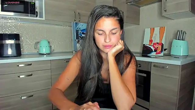 Snapshot of AngelGabe chatting on 18, 4, 2026 AngelGabe online show from 18, 4, 2026