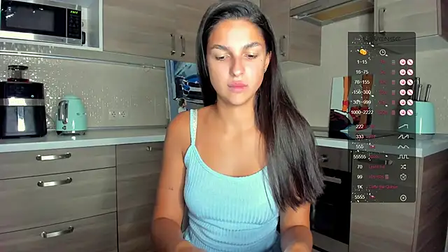 Snapshot of AngelGabe chatting on 22, 4, 2026 AngelGabe online show from 22, 4, 2026