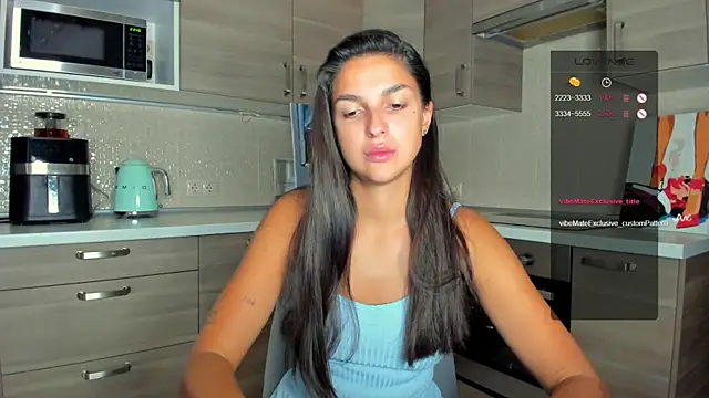 Snapshot of AngelGabe chatting on 23, 4, 2026 AngelGabe online show from 23, 4, 2026