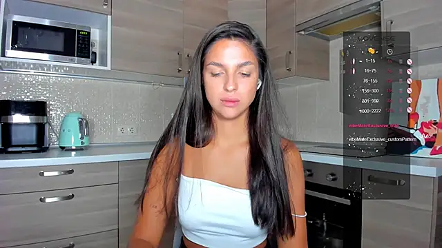 Snapshot of AngelGabe chatting on 25, 4, 2026 AngelGabe online show from 25, 4, 2026