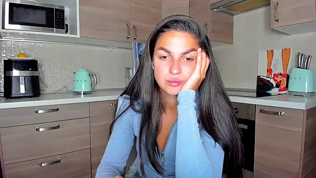 Snapshot of AngelGabe chatting on 2, 5, 2026 AngelGabe online show from 2, 5, 2026