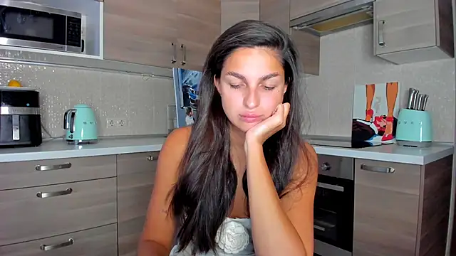 Snapshot of AngelGabe chatting on 3, 5, 2026 AngelGabe online show from 3, 5, 2026