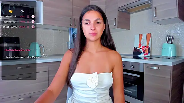 Snapshot of AngelGabe chatting on 9, 5, 2026 AngelGabe online show from 9, 5, 2026
