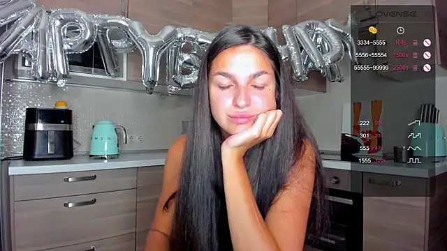 Snapshot of AngelGabe chatting on 14, 5, 2026 AngelGabe online show from 14, 5, 2026
