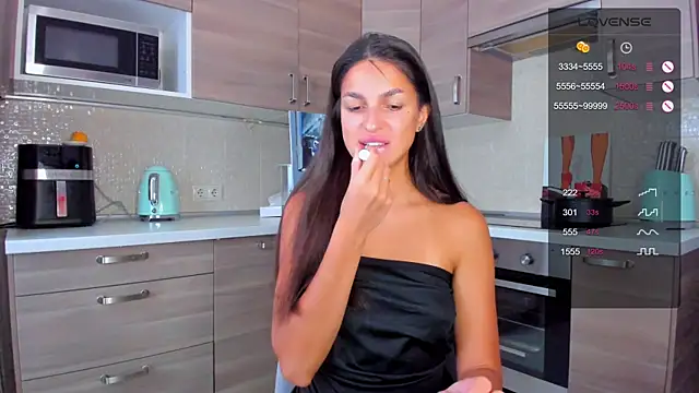 Snapshot of AngelGabe chatting on 16, 5, 2026 AngelGabe online show from 16, 5, 2026