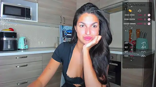 Snapshot of AngelGabe chatting on 24, 5, 2026 AngelGabe online show from 24, 5, 2026