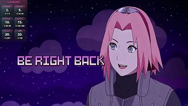 LeaClaerky online show from 12, 3, 2026