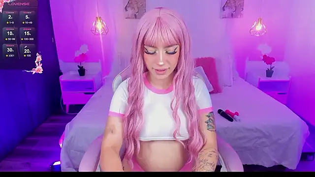 Snapshot of Emma_softt chatting on 4, 3, 2026 Emma softt online show from 4, 3, 2026