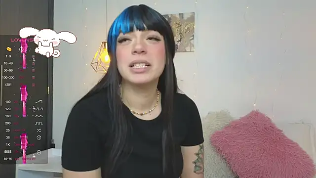 Emma softt online show from 23, 6, 2026