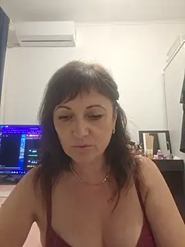 SaraGina online show from 8, 7, 2026