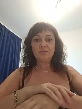 SaraGina online show from 14, 7, 2026
