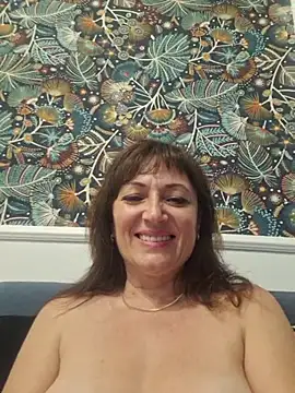 SaraGina online show from 30, 7, 2026
