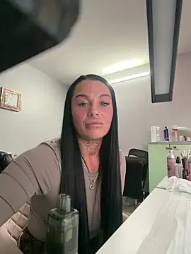 Snapshot of Darkfantisyx chatting on 13, 3, 2026 Darkfantisyx online show from 13, 3, 2026