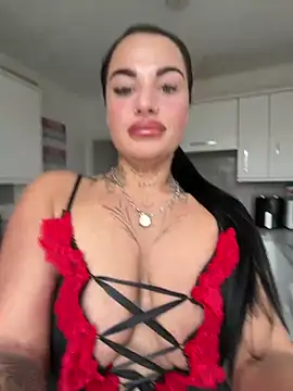 Snapshot of Darkfantisyx chatting on 22, 3, 2026 Darkfantisyx online show from 22, 3, 2026