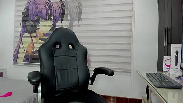 Snapshot of Chanelwill chatting on 18, 3, 2026 Chanelwill online show from 18, 3, 2026