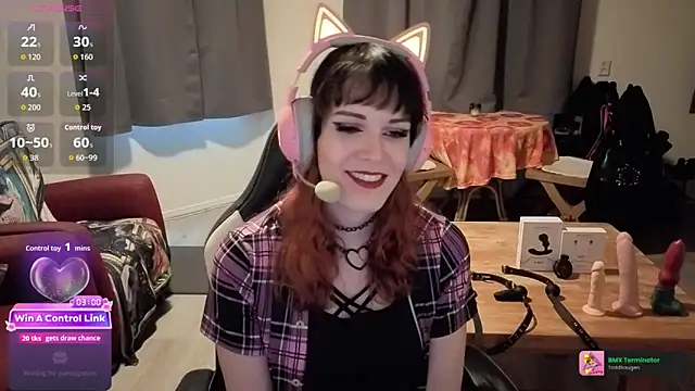 Samanteased online show from 7, 5, 2026