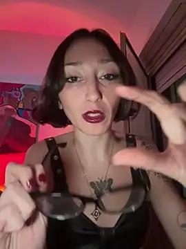 FrutillitaXX online show from 22, 3, 2026