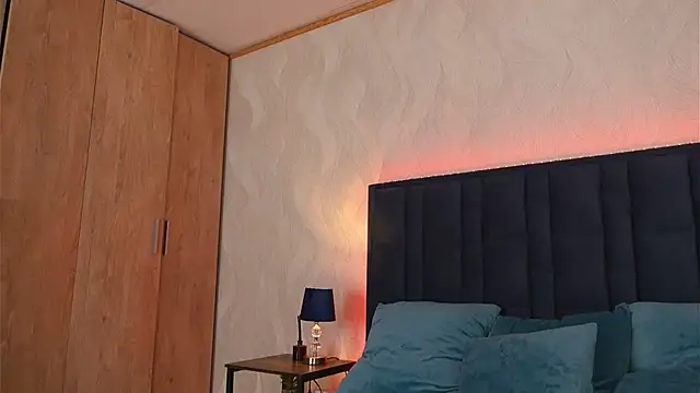 Snapshot of LucyDeLuca chatting on 10, 3, 2026 LucyDeLuca online show from 10, 3, 2026