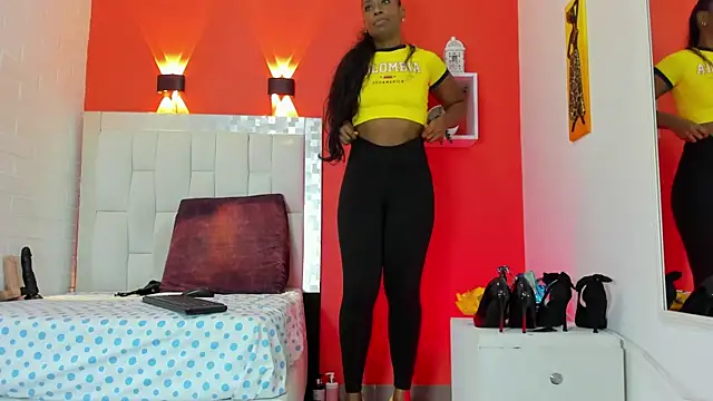 Kendal hot69  online show from 23, 6, 2026
