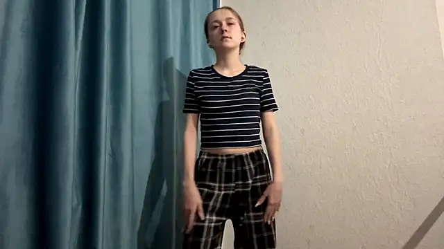 StaticBliss online show from 25, 2, 2026