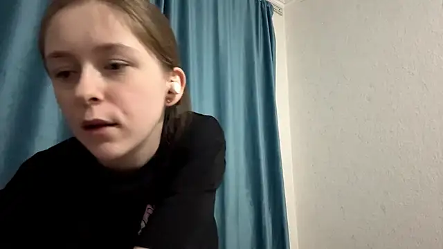 StaticBliss online show from 3, 3, 2026