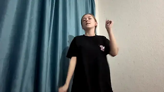 StaticBliss online show from 4, 3, 2026