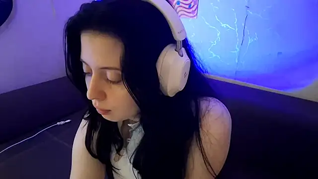 Snapshot of MindyMinty chatting on 10, 3, 2026 MindyMinty online show from 10, 3, 2026