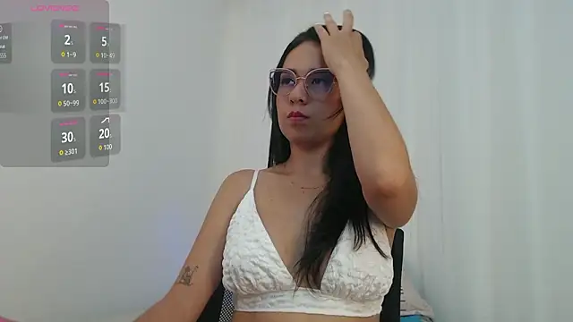 Snapshot of Cataleya-Rosse chatting on 5, 3, 2026 Cataleya-Rosse online show from 5, 3, 2026