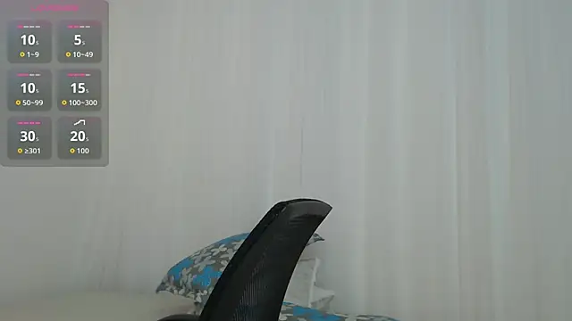 Snapshot of Cataleya-Rosse chatting on 6, 3, 2026 Cataleya-Rosse online show from 6, 3, 2026