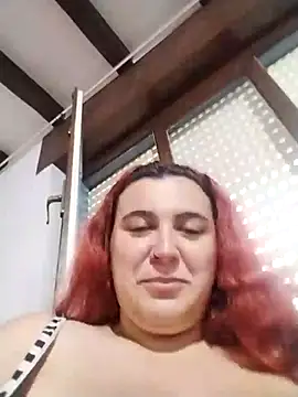 Sandragll online show from 30, 7, 2026